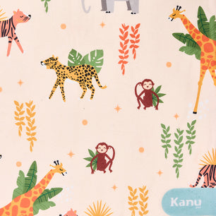 Cobija Safari Kanu Pet para Perro y Gato - {{ Kanu Pet }}