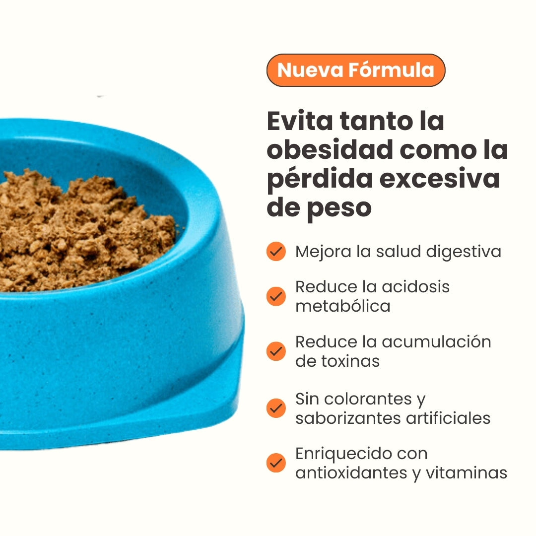 Alimento Húmedo Medicado Kanu Vet Renal - Kidney para Perros Adultos