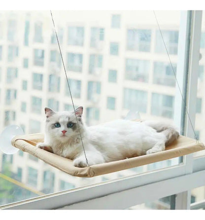 Cama Colgante para Ventana Kanu Pet para Gato