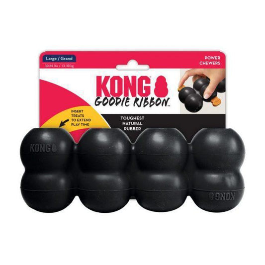 Juguete Kong Hueso Ribbon Para Perro M