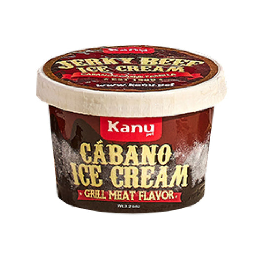 Helado de Cábano Kanu Pet para Perro y Gato - {{ Kanu Pet }}