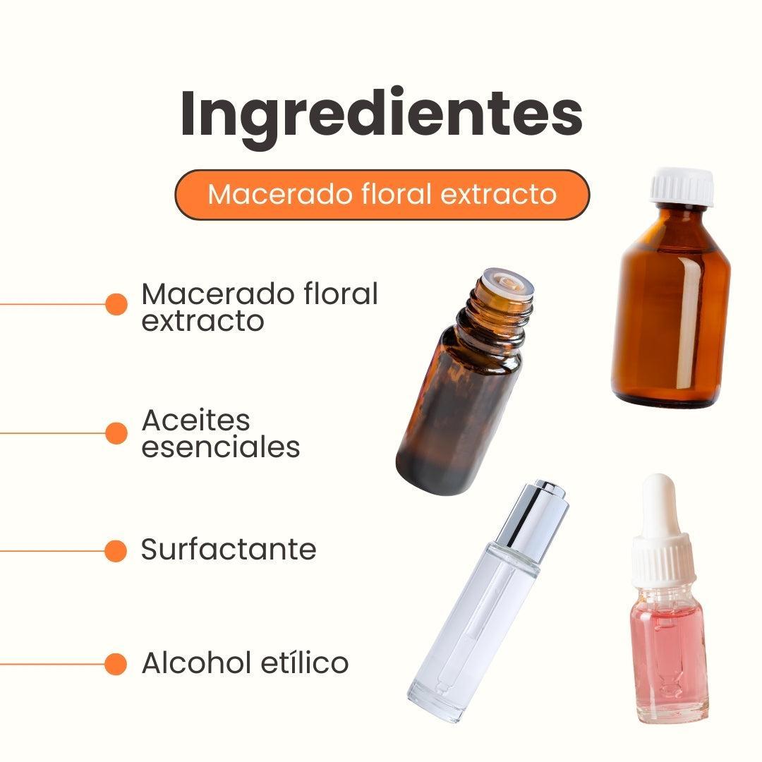Spray Relajante de CBD Good Vibes para perro y gatos
