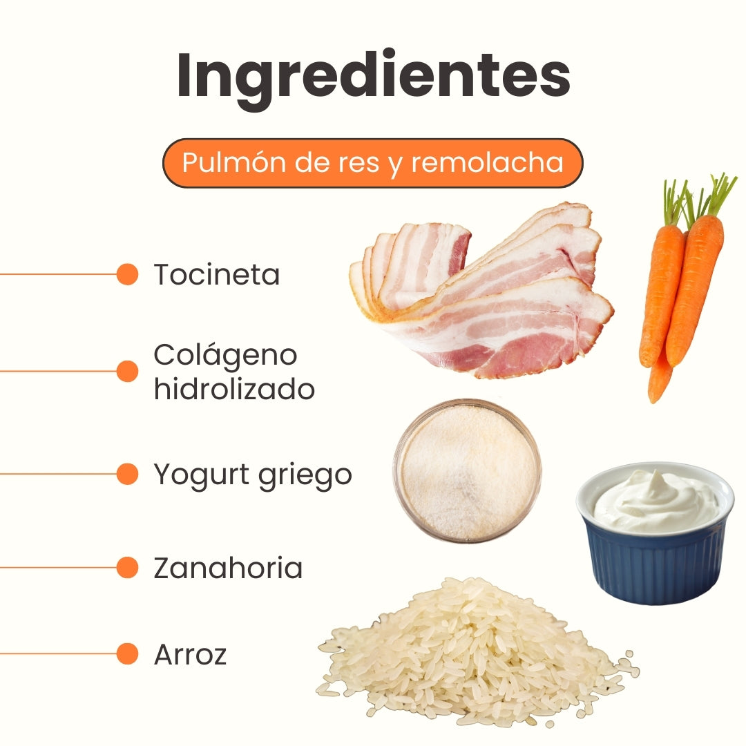 Kanu Helado Tocineta Para Perro y Gato