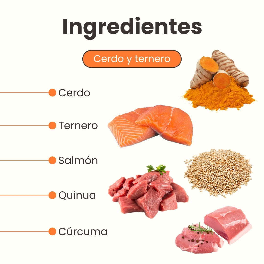 Alimento Húmedo Medicado Kanu Vet Renal - Kidney para Perros Adultos