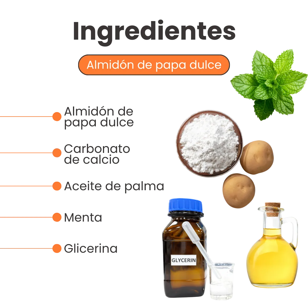 Snack Mini Huesos con Sabores surtidos Kanu Pet para Perros