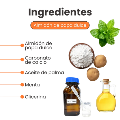 Snack Mini Huesos con Sabores surtidos Kanu Pet para Perros