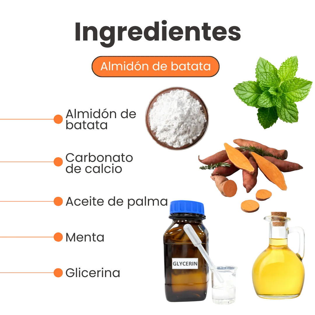 Snack Twist Stick para la placa y el sarro Kanu Pet  Sabores surtidos para Perro