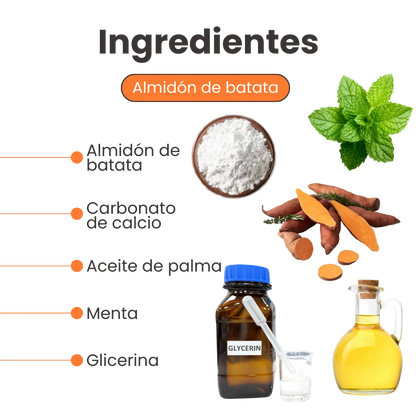 Snack Twist Stick para la placa y el sarro Kanu Pet  Sabores surtidos para Perro