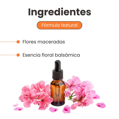 Calming Spray, Controla estados alterados o de sensibilidad para perros y gatos