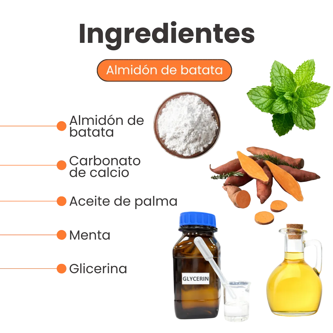 Snack Hueso Grande de Batata Kanu Big Bone para Perro