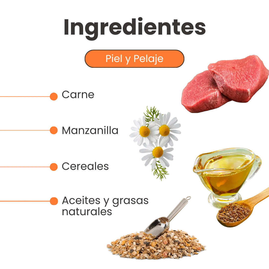Galleta Efecto Calmante Kanu Pet para perros