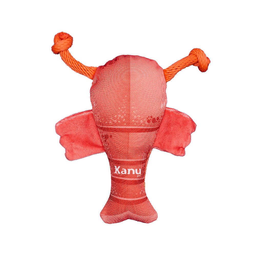 Juguete Peluche Langosta Mar Kanu Pet para Perro - {{ Kanu Pet }}
