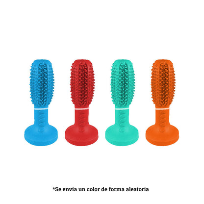 Juguete Kanu Dental Goma Ref KC7-026 Para Perro - {{ Kanu Pet }}