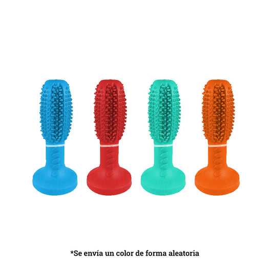 Juguete Kanu Dental Goma Ref KC7-026 Para Perro - {{ Kanu Pet }}