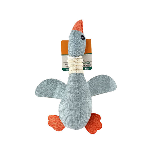 Juguete Kanu Peluche Ref KC7-010 Para Perro - {{ Kanu Pet }}