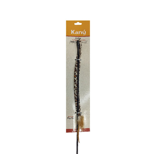 Juguete Kanu Ref 10-02 Para Gato - {{ Kanu Pet }}