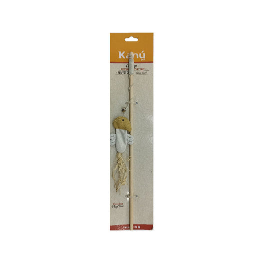 Juguete Kanu Ref 12-310 Para Gato - {{ Kanu Pet }}