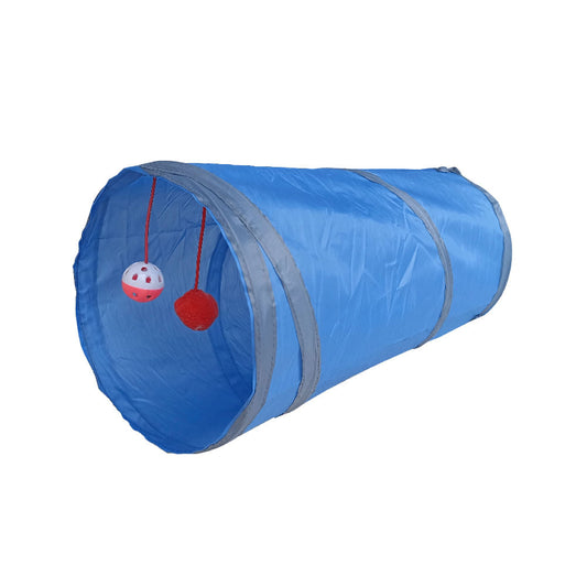 Juguete Kanu Tunel Ref KC7-08 Para Gato - {{ Kanu Pet }}