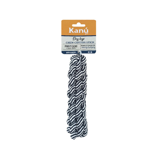 Juguete Lazo Ref KC7-03 Para Perro - {{ Kanu Pet }}