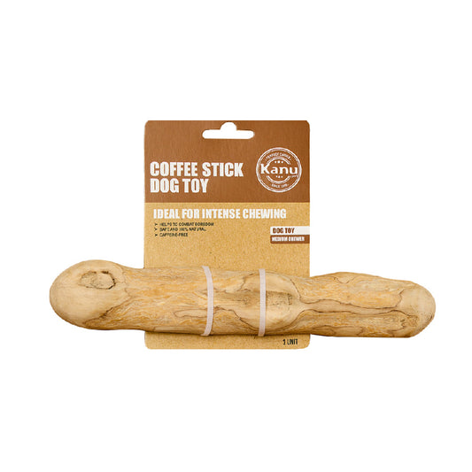 Juguete Palos de Café Kanu Pet para Perros - {{ Kanu Pet }}