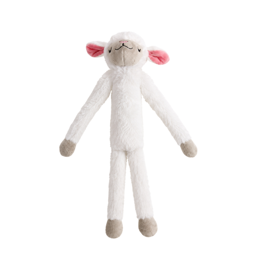 Juguete de Peluche Oveja Kanu Pet para Perros