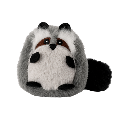 Juguete de Peluche Mapache con Catnip Kanu Pet para Gato