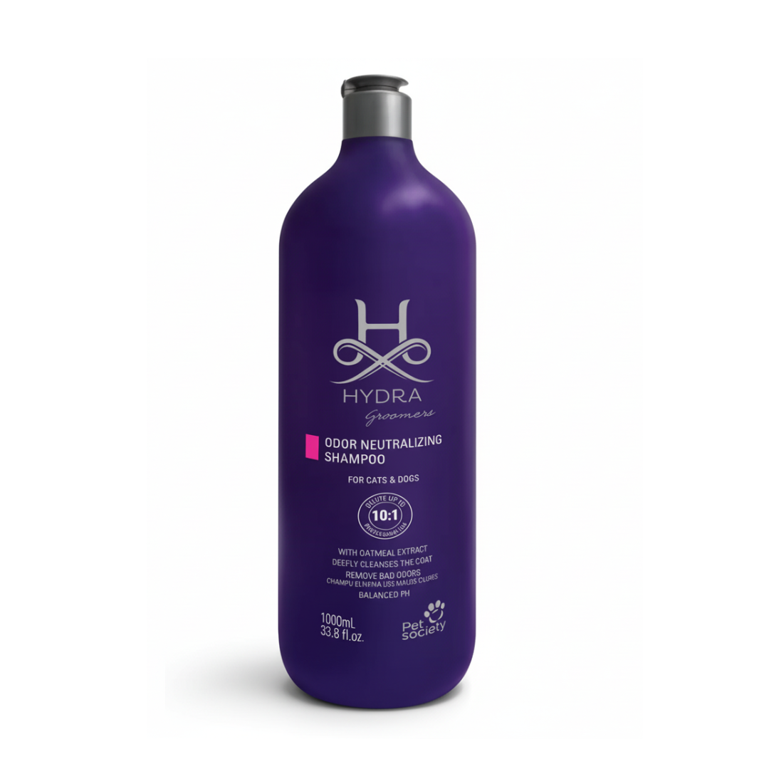 Hydra odor Neutralizing shampooo para Perro y Gato