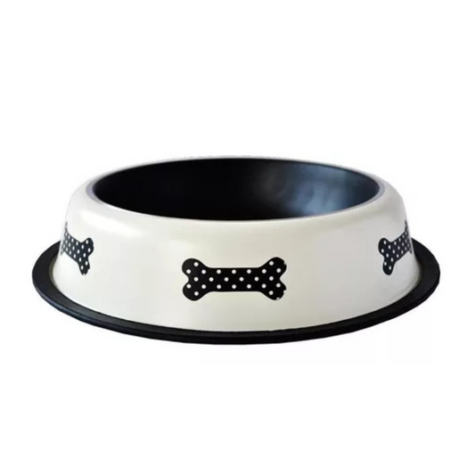 Comedero Pb Belly Color 16Cm Para perro
