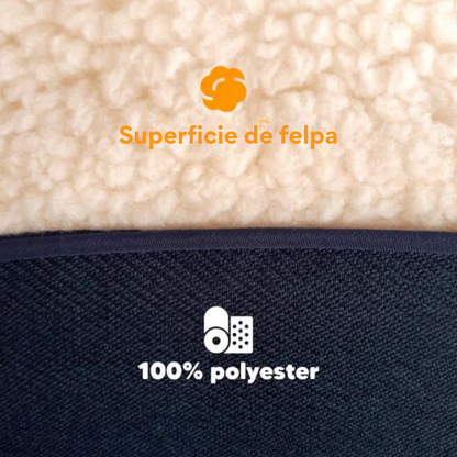 Colchoneta Napper Kanu Pet para Perro - {{ Kanu Pet }}