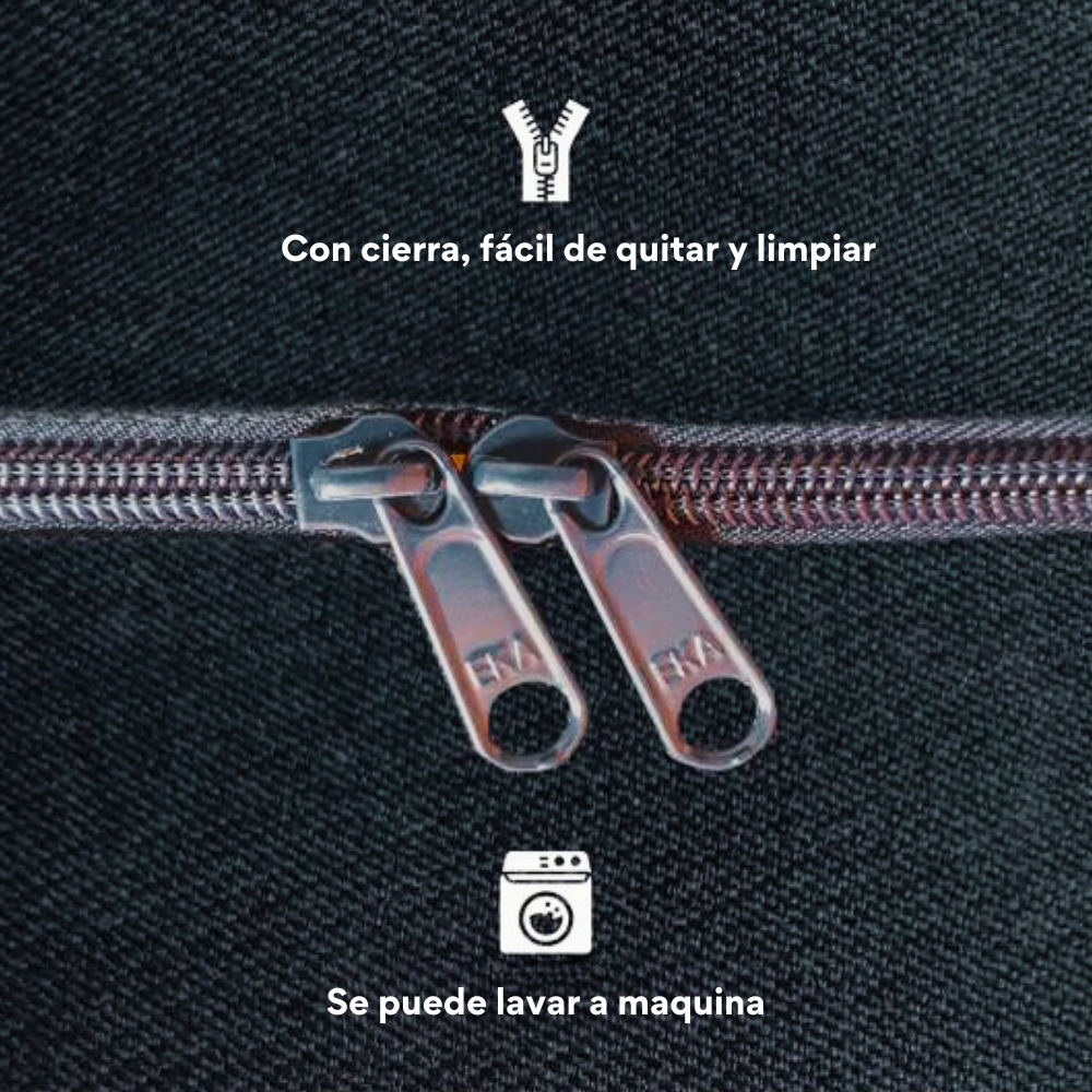 Colchoneta Napper Kanu Pet para Perro - {{ Kanu Pet }}