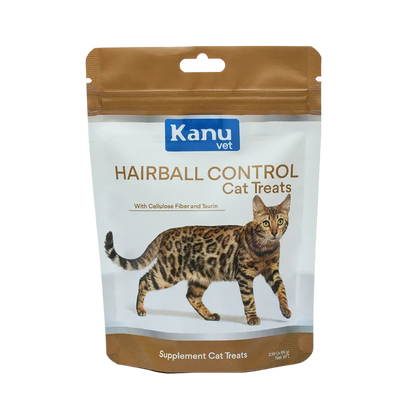 Snacks Nuggets Hairball Control para Gatos