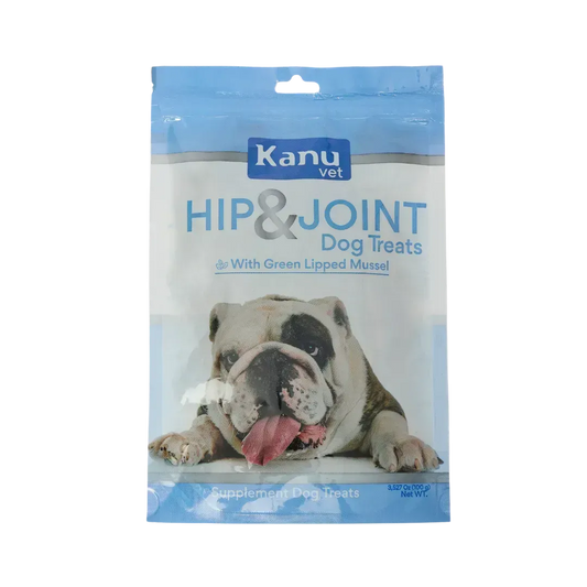 Snacks Kanu Vet Hip and Joint para perros