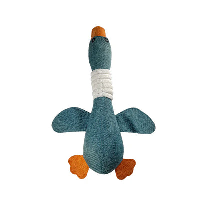 Juguete Kanu Peluche Ref KC7-010 Para Perro - {{ Kanu Pet }}