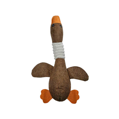 Juguete Kanu Peluche Ref KC7-010 Para Perro - {{ Kanu Pet }}