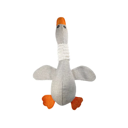 Juguete Kanu Peluche Ref KC7-010 Para Perro - {{ Kanu Pet }}