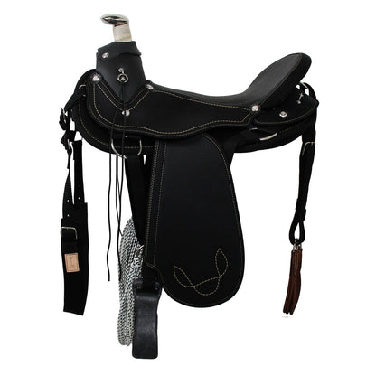 Silla Sabanera Impermeable Mesacé para Vaquería