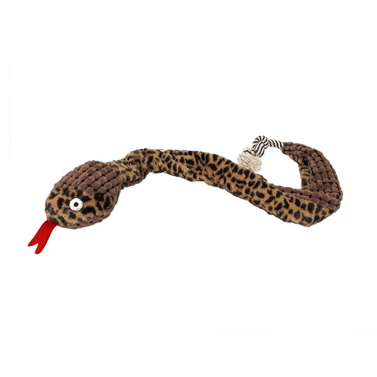 Juguete Kanu Culebra Para Perro - {{ Kanu Pet }}