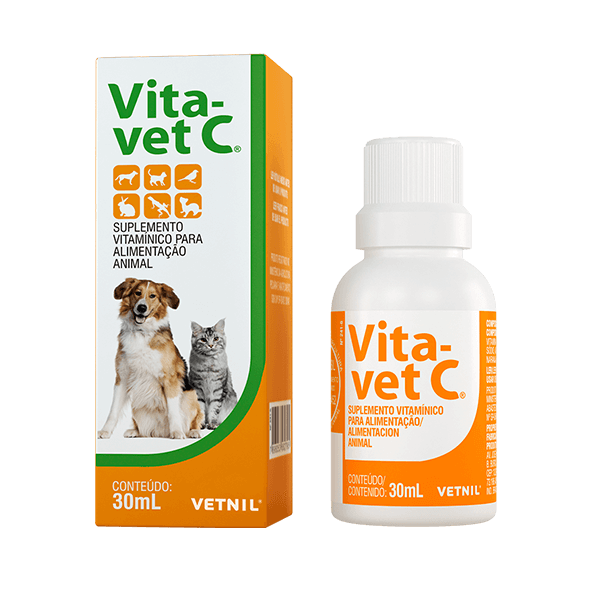Vita Vet C Para Todas