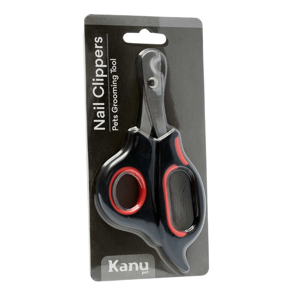Cortauñas Kanu Pet Para Perros Y Gatos - {{ Kanu Pet }}