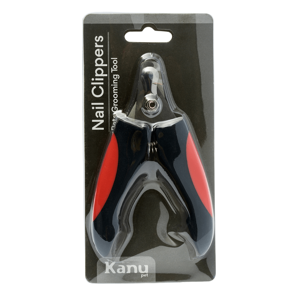 Cortauñas Kanu Pet Para Perros Y Gatos - {{ Kanu Pet }}