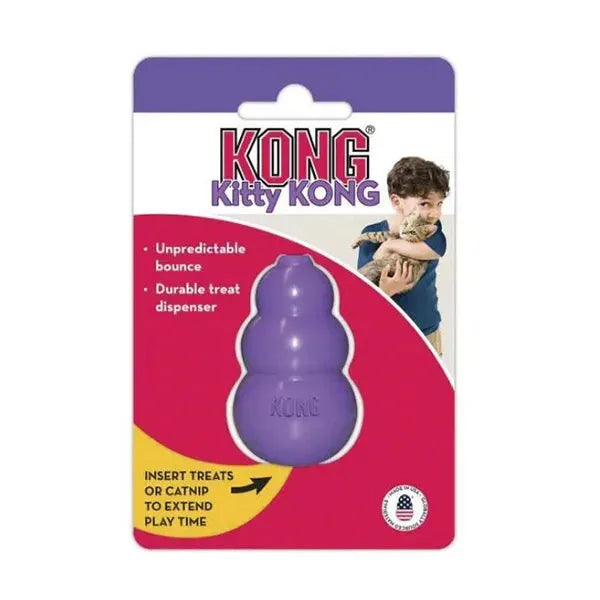 Juguete Kong Kitty Para Gato