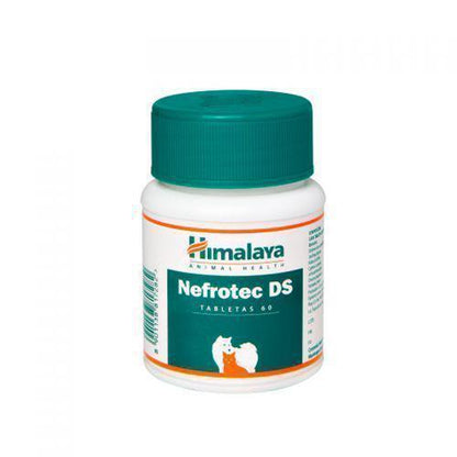 Nefrotec Fco x 60 Tabs para todos
