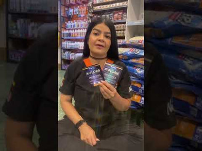 Suplemento Probiótico para perros K-Flora